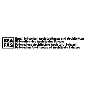 Bund Schweizer Architektinnen und Architekten